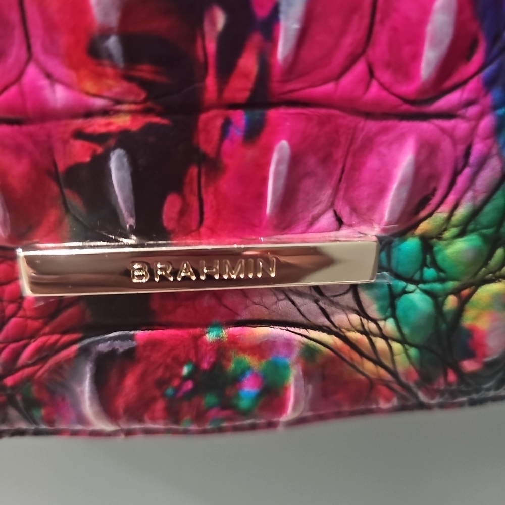 NEW BRAHMIN POMEGRANATE MOD SHAYNA - Picture 3 of 14